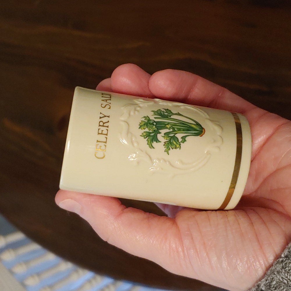 Lenox Spice Garden Celery Salt